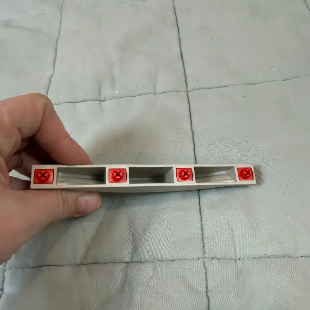 Playmobil step platform
